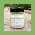 Classic 8 oz Mason Jar Gift Sets