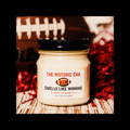 Historic Era Special Edition 8 oz Mason Jar
