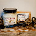 Special Edition 8 oz Mason Jar Gift Sets